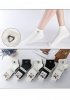 Stopki WiK SO&LI 3501 wz.15 Aplikacje 35-42